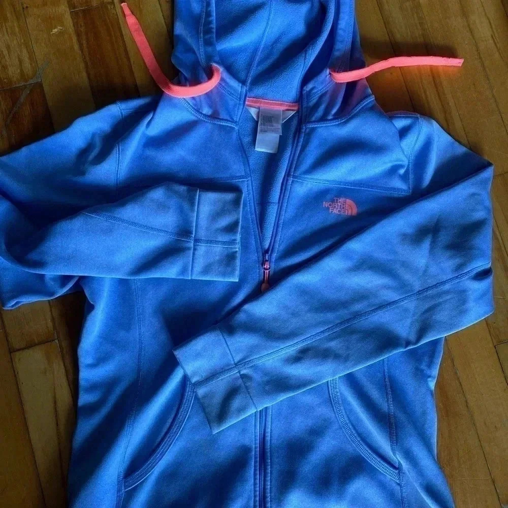 COPY - The North  Face hoodie